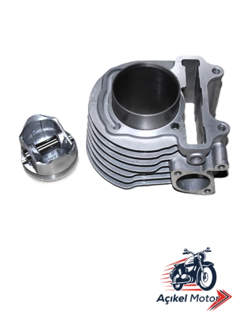 ARORA LEADER SİLİNDİR SET